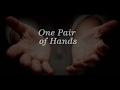 One Pair Of Hands With Lyrics Sung By Carroll Roberson mp3