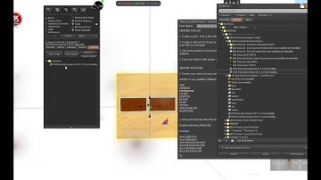 How to create your Makeup HUD Applier AKERUKA
