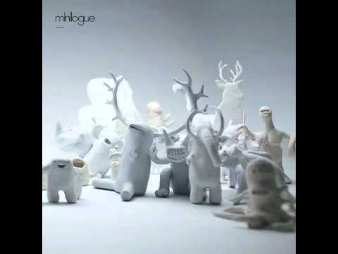 Watch Stations I - Minilogue on YouTube Watch Stations I - Minilogue on YouTube