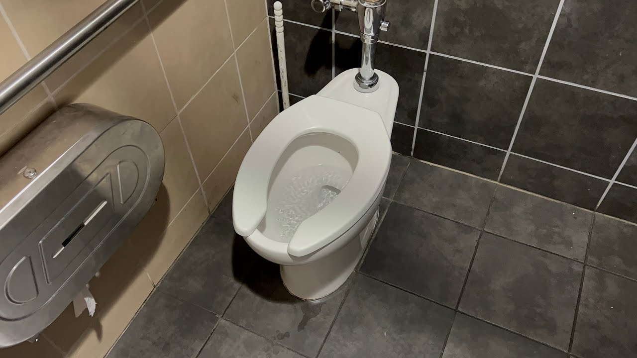 Public Restroom Review Burger King Butler PA YouTube Public restroom review burger king butler pa youtube