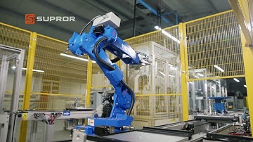 Assembling NMRV WORM GEARBOX SUPROR