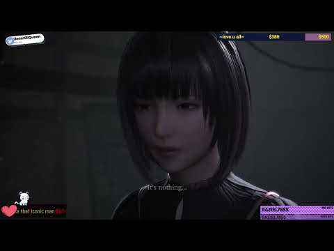#3 Fatal Frame II: Crimson Butterfly remake🦋الأطار القاتل الفراشه القرمزيه