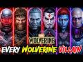 8 (Every) Major Villains In Wolverine (2026) Game And Their Roles/Agendas - Explained In Detail