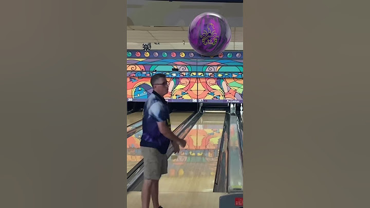 Comparing Scorpion Strike & Crown Victory on House Pattern! #bowling #bowler