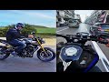 Yamaha mt09 quick shifter