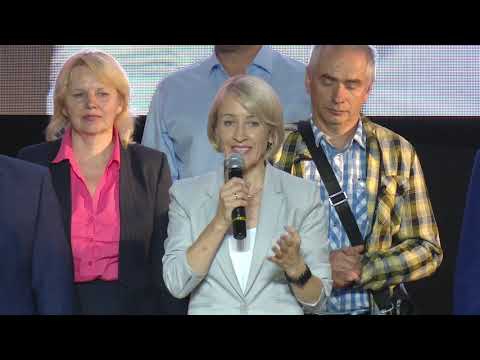 Владислав Атрошенко: Виступ номер №1 у списку партії Владислав Атрошенко: Виступ номер №1 у списку партії