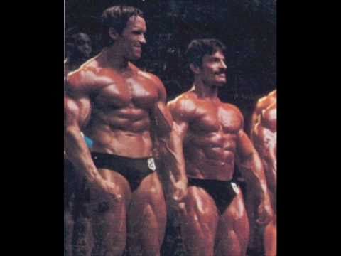 Mike Mentzer - The Final Tribute
