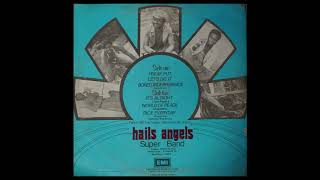 Hails Angels Super Band - Freak Put