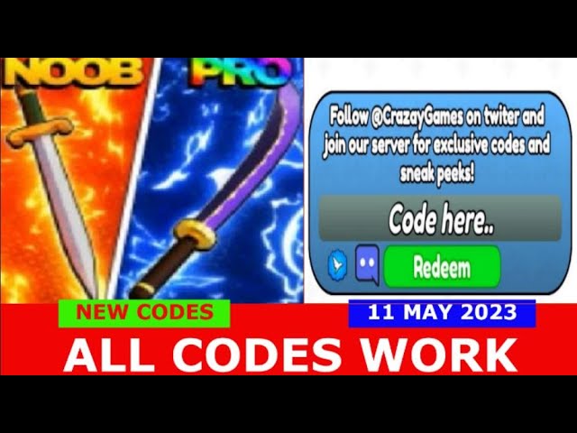 Anime Swords Simulator Codes (December 2023) - Roblox