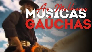 Só as Xucras! Musicas Gaúchas raíz