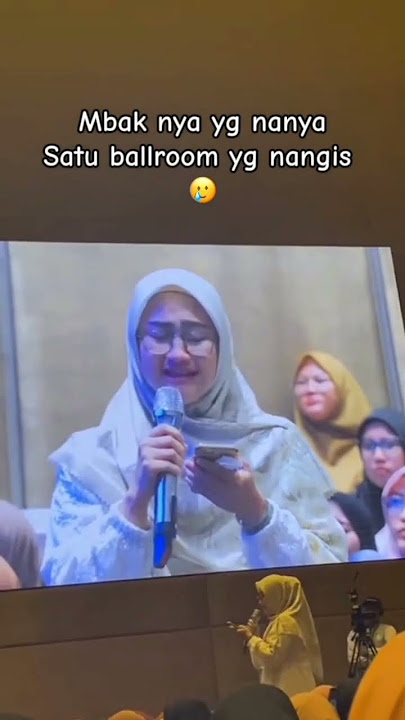 cerai karna mertua 😭 #ustadhananattaki #hananattaki #cerai #ceramah #palestina