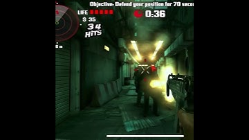 1000 zombies attacked on me kill by headshot dead trigger #zombies #zombiegame #zombieapocalypse