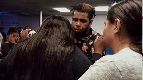 Prophet Jordan Brice