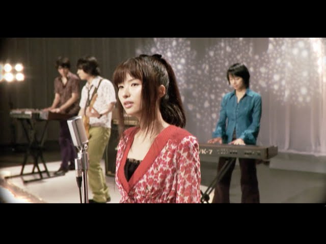 GARNET CROW「涙のイエスタデー」 class=