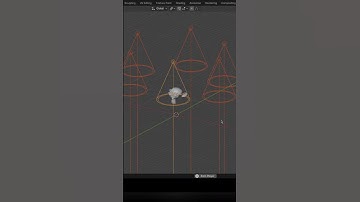 Лайфхаки в Blender #l8me #design #дизайн#3d#3dtutorial #blender#blender3d#blendertutorial