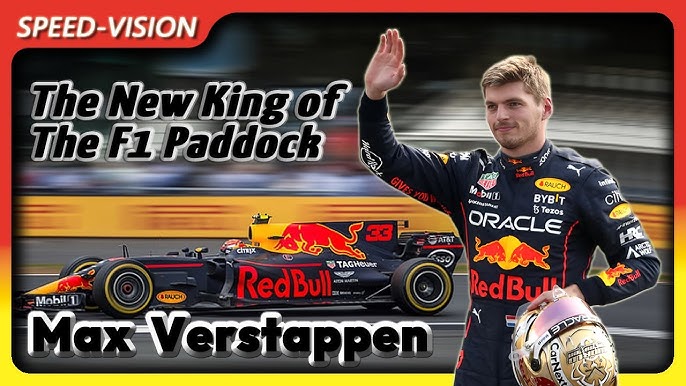 Celebra a temporada recorde de Max Verstappen em 2023 no EA Sports F1 23 -  Record Gaming - Jornal Record
