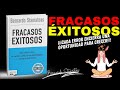 Fracasos Exitosos: Convierte tus errores en oportunidades de triunfo