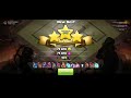 COC Best War Attack Strategy 🙂!!