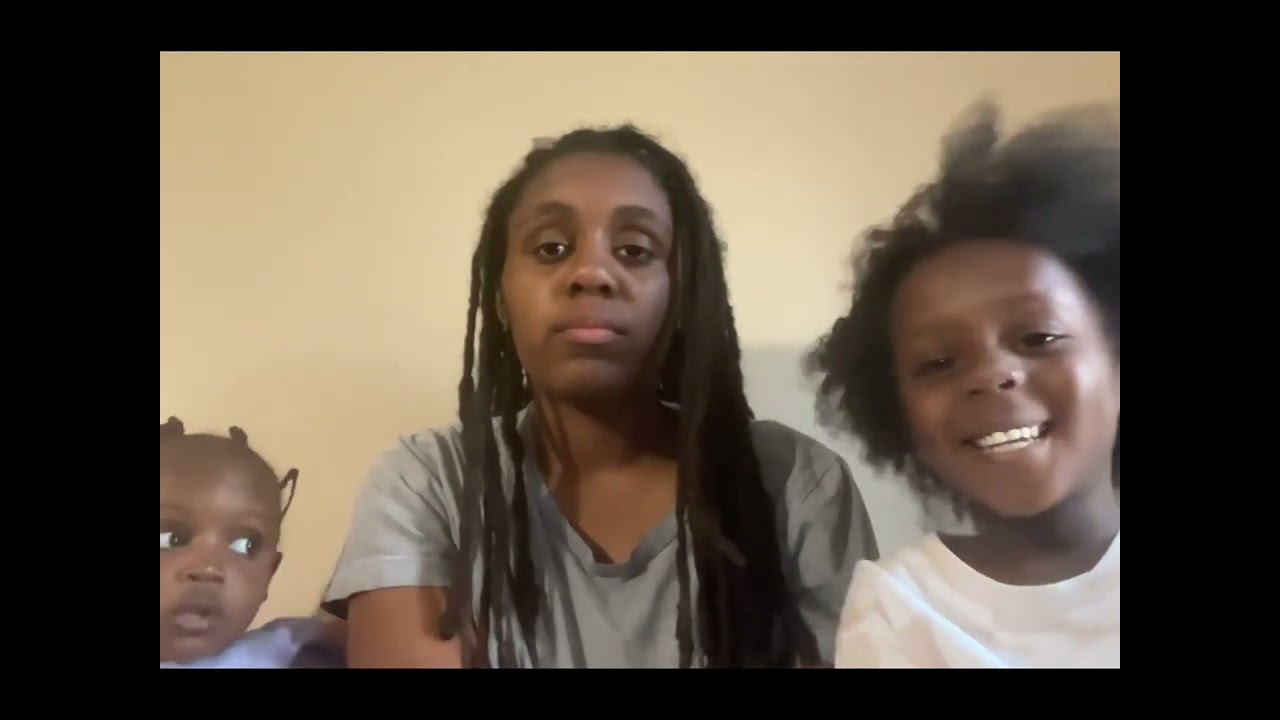 Raising Reine: “I Love Being Me” Story Time with Reine and Royalty