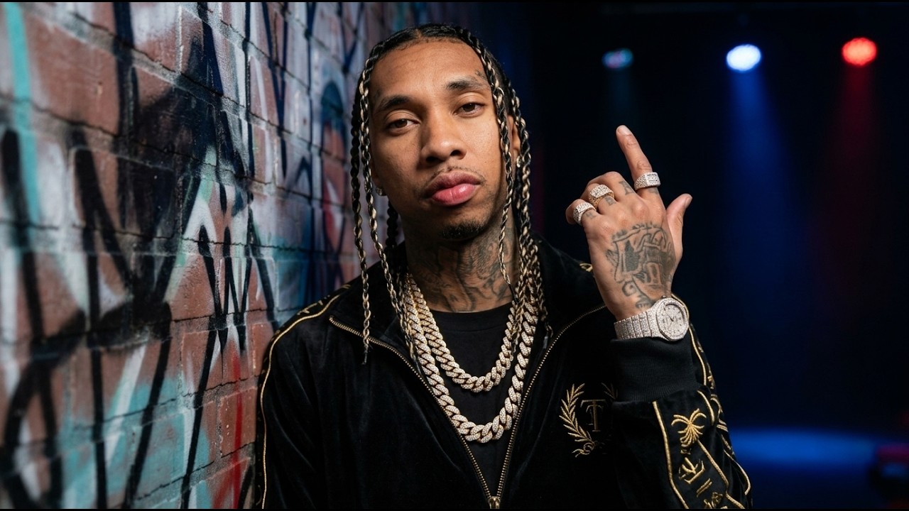 Hip Hop Mix 2026 | Trap Mix 2026 | Hip Pop Mix 2026 - Tyga, Lil