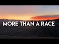 More Than A Race by Mason Ritterbuck