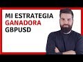 La MEJOR estrategia de TRADING Forex GANADORA 💰 - YouTube
