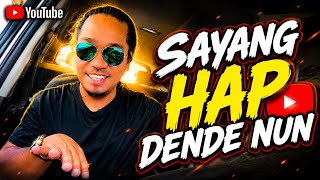 Sayang Hap Dende Nun / New Yakan Song / Cover Bye Drix X Gamer / Ella Aa Du Hati Ta Ella Nun ✌️