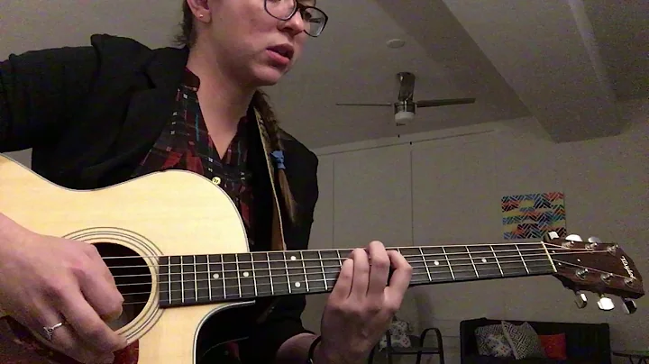 Holy Spirit by Bryan & Katie Torwalt (Rebecca Lamb...