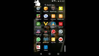 how to watch free live tv channels in jazz mobilink / warid screenshot 4