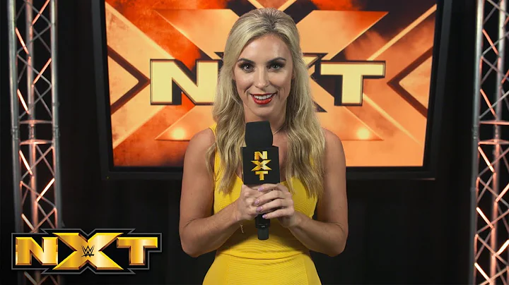 Bianca Belair is unable to compete in NXT Women's ...