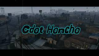 Cdot honcho - "Anti" (Official Music Video)