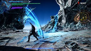 Mission 20 Vergil vs Dante | No Damage ! DMD | Devil May Cry 5