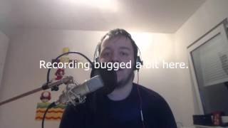 [Update 5] TBOI Afterbirth Acapella Mod - Mom, The Calm, The Depths and Store
