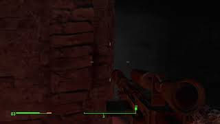 Fallout 4 на платину💯 + DLC  пробег по классике,квесты Даймонд Сити