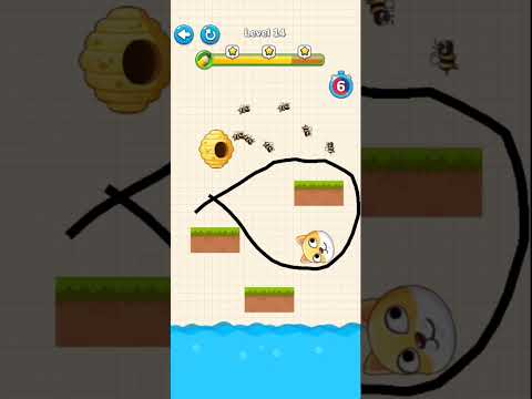 Save The Dog Level 14