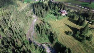 Gasthaus Sonnenhof In Preda, Graubünden Switzerland