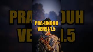 SUDAH DOWNLOAD?  #ayrazagaming #wherewindsmeet