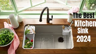 Kitchen Sink  | Top 5 Best  Kitchen Sink Review on Amazon |