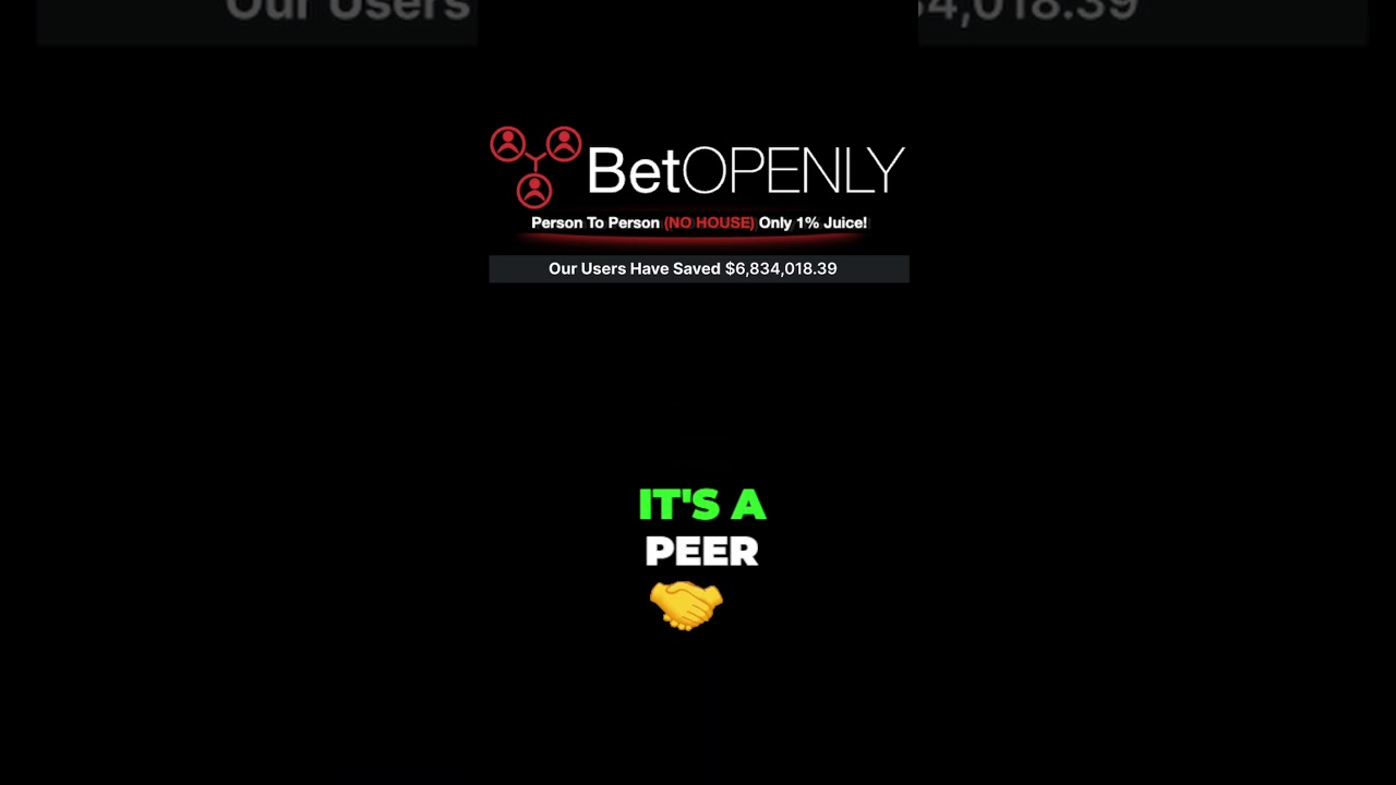 My most profitable sportsbook | Bet Openly 