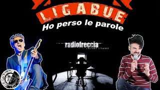 FALSO -  Ho perso le parole (Ligabue)