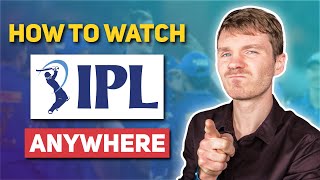 How to Watch IPL Live Cricket From Anywhere in 2026: Simple Tips screenshot 2