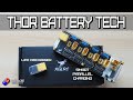 NEW! HGLRC Thor battery 'smart' parallel charger and discharge gadgets!