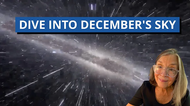 5 Must-See Sky Sights December 2025