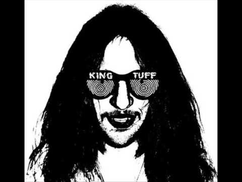 King Tuff Sun Medallion