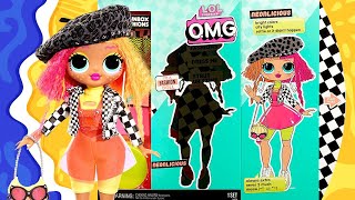 Барби стала Куколкой ЛОЛ! Кто лучше Барби или LOL Neonlicious?