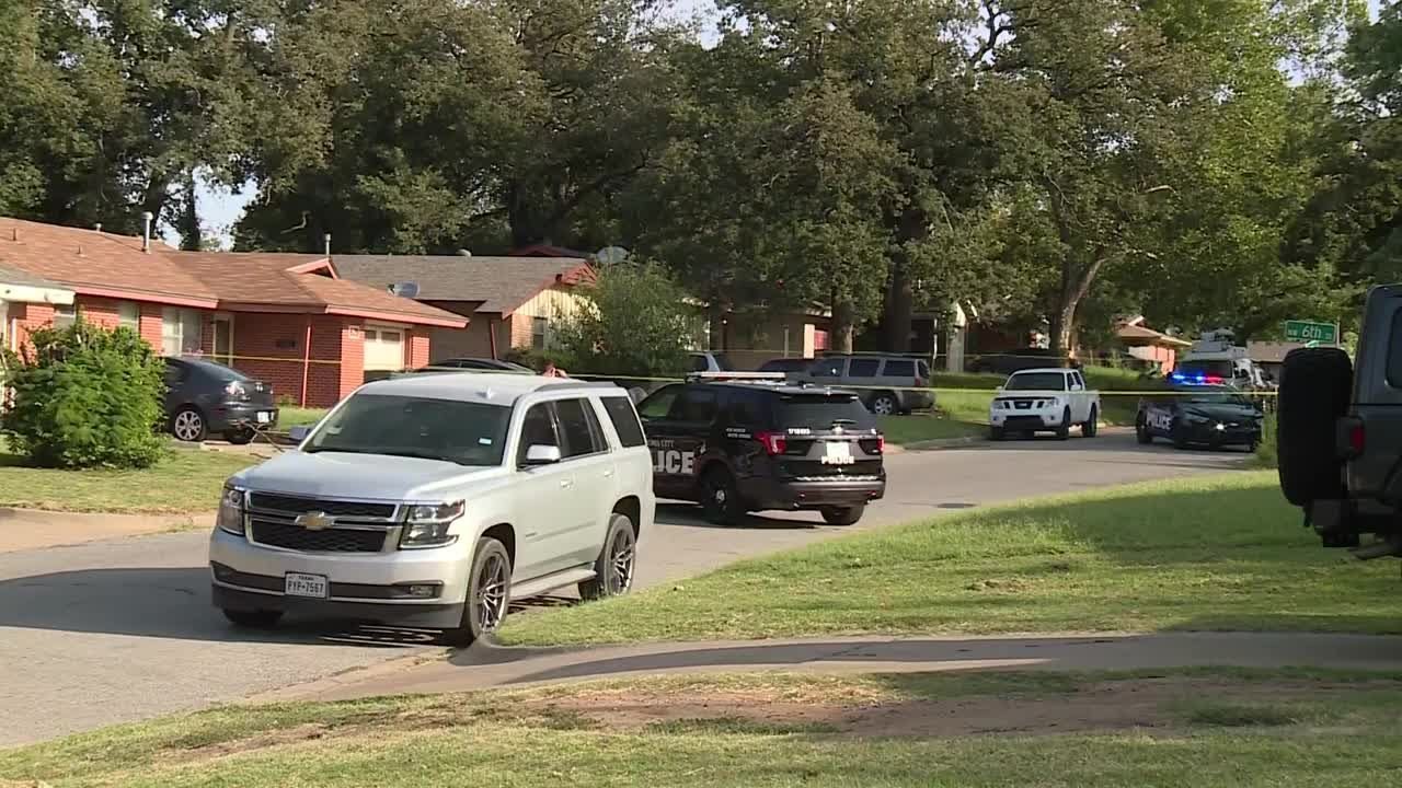 Person taken to hospital after shooting in northwest Oklahoma City ...
