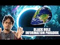 Black Hole Information Paradox