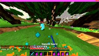 Hacker on desteria