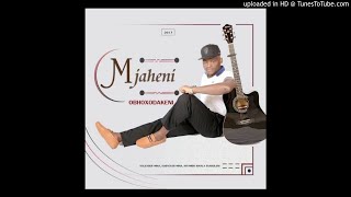 Mjaheni -obhoxodakeni