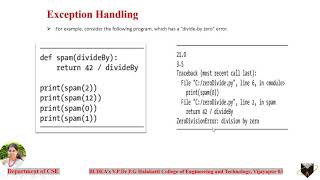 ADP 18CS Module1 END